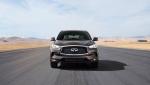 Infiniti QX50 2.0t AWD 2018 года (NA)